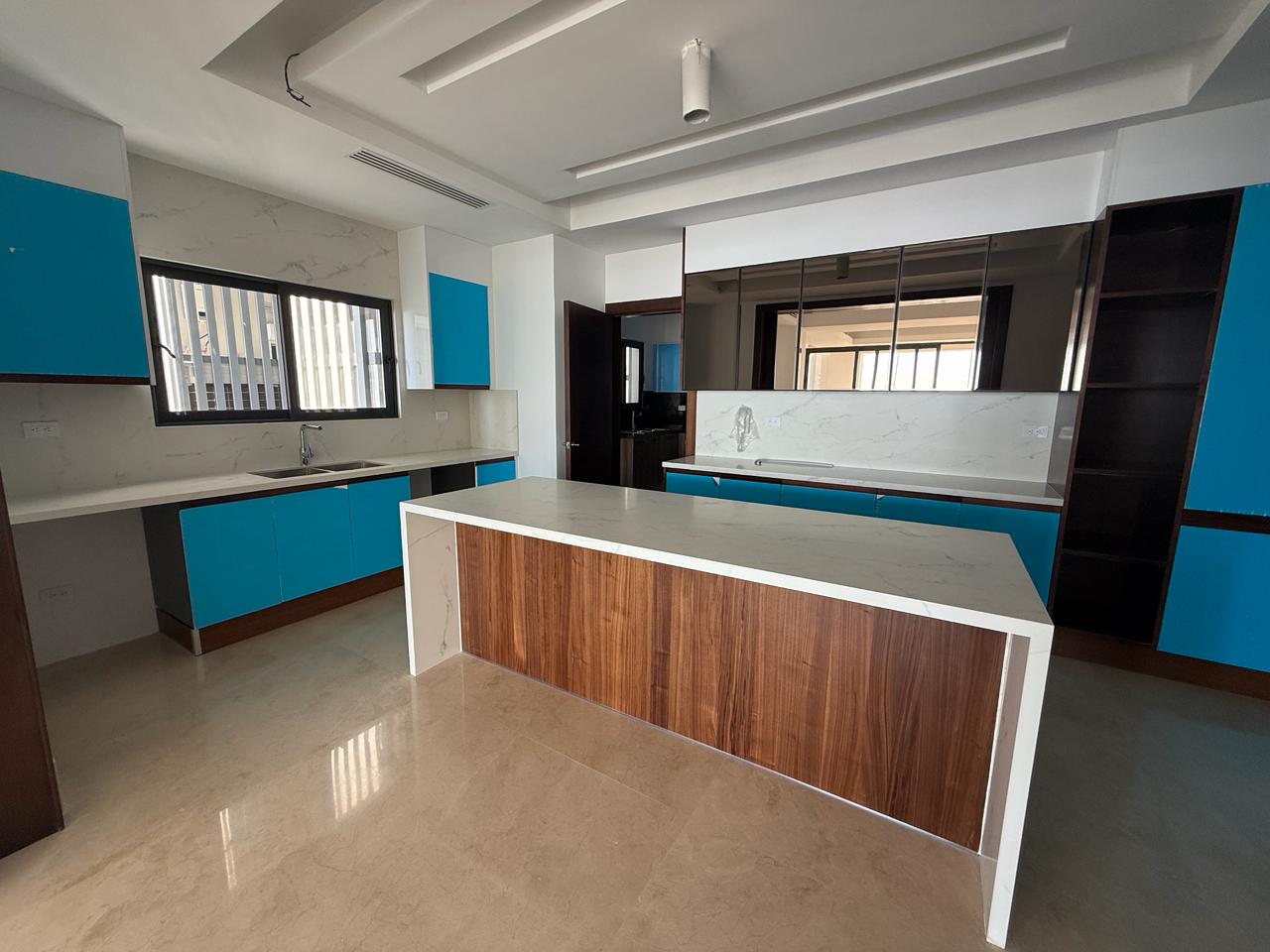Apartamento Avenida Anacaona