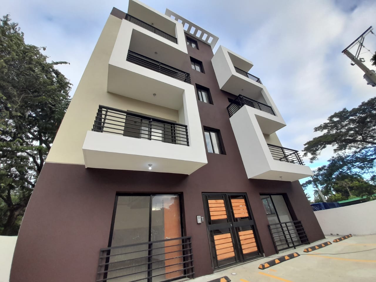 Apartamento Santiago
