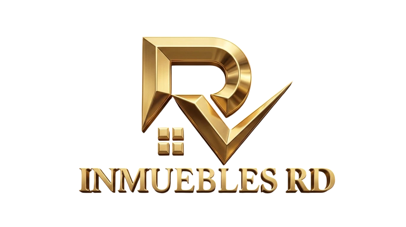 Inmuebles RD Logo